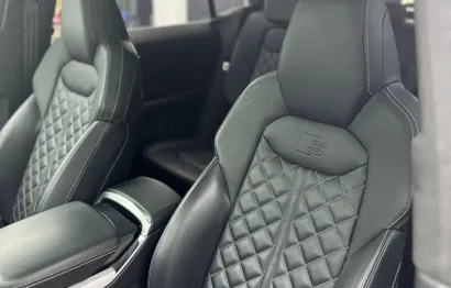 Huur Audi SQ8 (700PK) + Downpipe