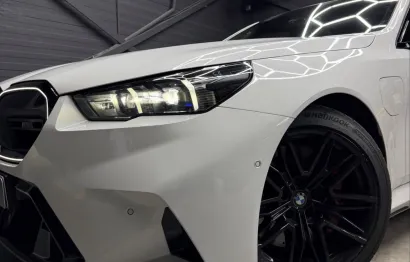 Huur BMW M5 Competition