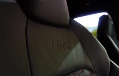 Huur Audi RS6 Performance
