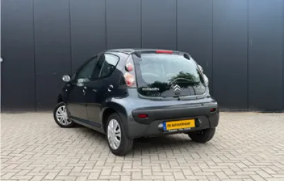 Huur Citroën C1