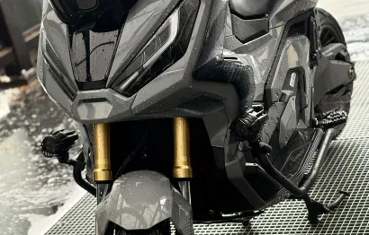 Huur Honda X-ADV 750