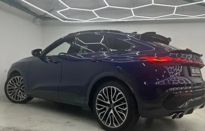 Huur Audi SQ5 (2026)