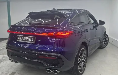 Huur Audi SQ5 (2026)