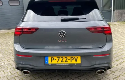 Huur Volkswagen Golf 8 GTI Clubsport