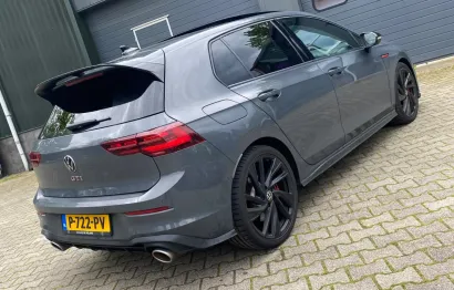 Huur Volkswagen Golf 8 GTI Clubsport
