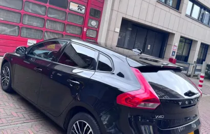 Huur Volvo V40