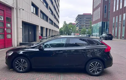 Huur Volvo V40
