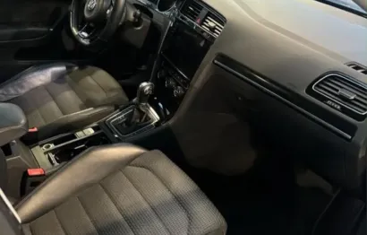 Huur Volkswagen Golf 7
