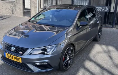 Huur Cupra Leon 300