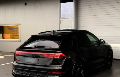 Huur Audi RSQ8 Performance (2026)