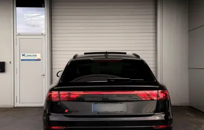 Huur Audi RSQ8 Performance (2026)