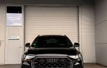 Huur Audi RSQ8 Performance (2026)