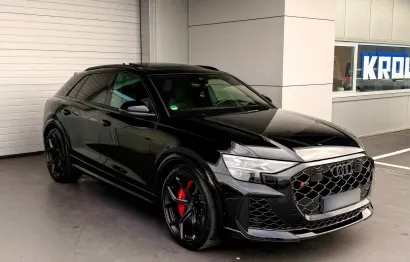 Huur Audi RSQ8 Performance (2026)