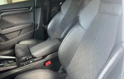 Huur Audi RS3 Limousine