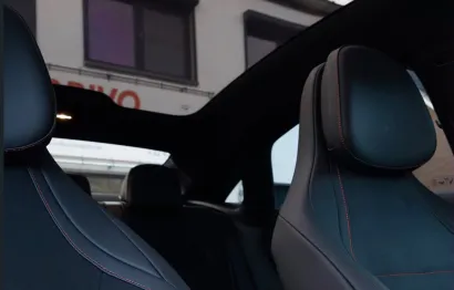 Huur Mercedes Benz CLA (2026)
