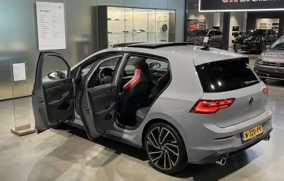 Huur Volkswagen Golf 8 GTI
