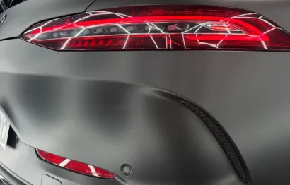 Huur Mercedes Benz GT53 AMG