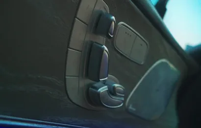 Huur Mercedes Benz GT53 AMG