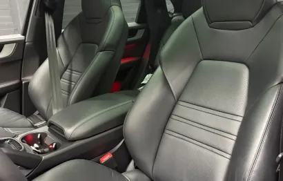 Huur Porsche Cayenne S