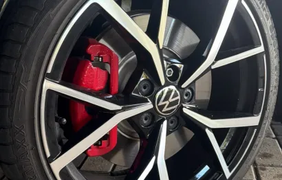 Huur Volkswagen Golf 8.5 GTI