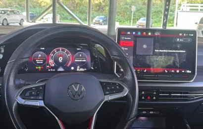 Huur Volkswagen Golf 8.5 GTI