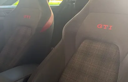 Huur Volkswagen Golf 8.5 GTI