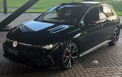 Huur Volkswagen Golf 8.5 GTI