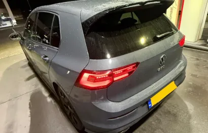 Huur Volkswagen Golf 8 GTI Clubsport
