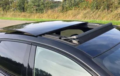 Huur Audi RS3 Sportback