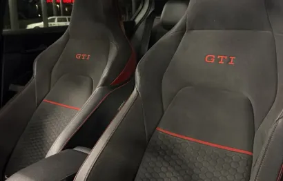 Huur Volkswagen Golf 8 GTI Clubsport