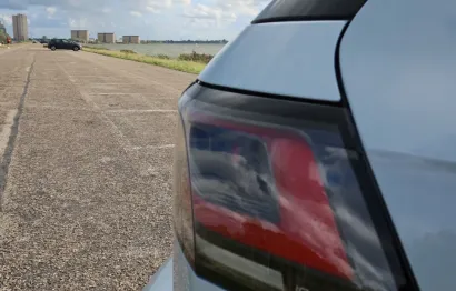 Huur Volkswagen Golf 8.5 GTI Clubsport