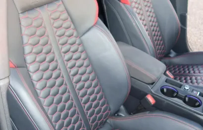 Huur Audi RS3 Limousine (2025)