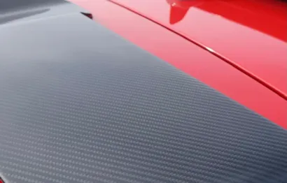 Huur Audi RS3 Sportback (2026)