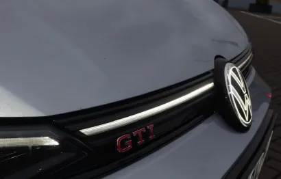 Huur Volkswagen Golf 8.5 GTI Clubsport