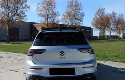 Huur Volkswagen Golf 8.5 GTI Clubsport
