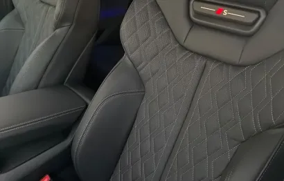 Huur Audi S5 Limousine (2026)
