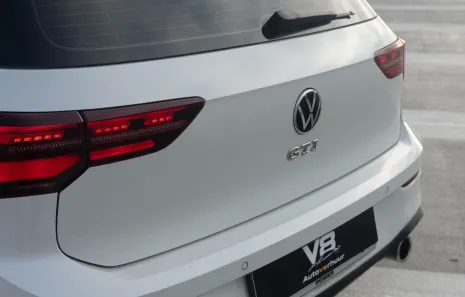 Huur Volkswagen Golf 8 GTI