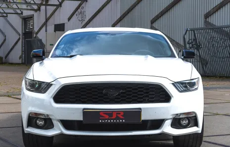 Huur Ford Mustang GT 5.0