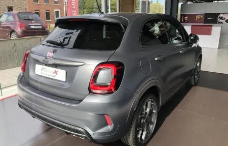 Huur Fiat 500