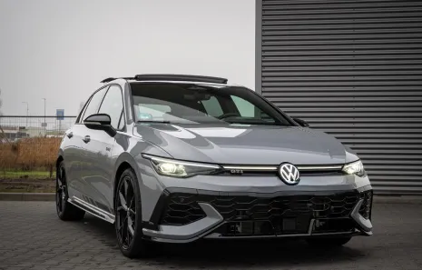 Huur Volkswagen Golf 8.5 GTI Clubsport