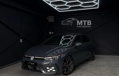 Huur Volkswagen Golf 8.5 GTI
