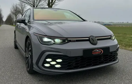 Huur Volkswagen Golf 8 GTI Clubsport