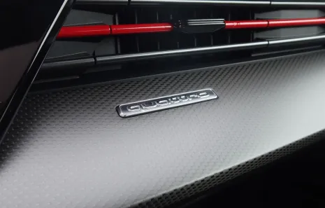 Huur Audi RS3 Limousine (2025)