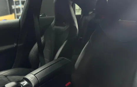 Huur Mercedes Benz CLA220