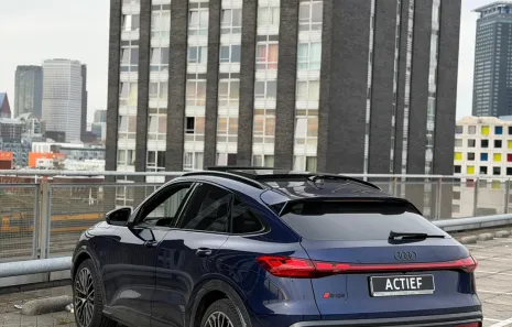Huur Audi SQ5 (2026)