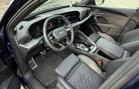 Huur Audi SQ5 (2026)