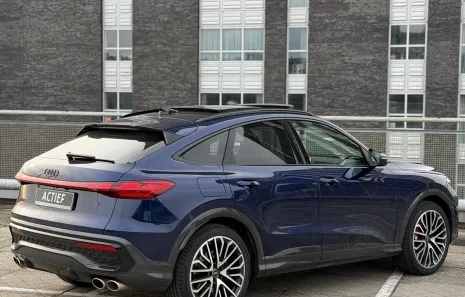 Huur Audi SQ5 (2026)