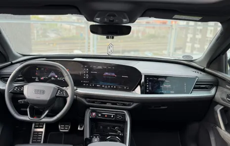Huur Audi SQ5 (2026)