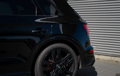 Huur Audi SQ5 (Maxton)
