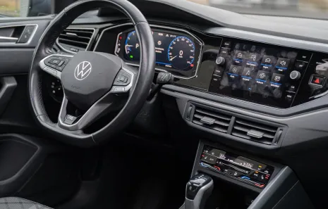 Huur Volkswagen Polo R-Line